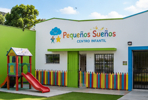 Foto de Centro de Estimulación Pequeños Pasos